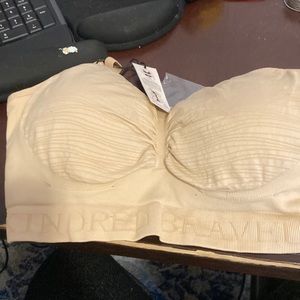 Kinderly Bravely - Sublime hands free pumping & nursing bra